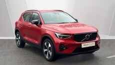 Volvo XC40 2.0 B4P Plus Dark 5dr Auto Petrol Estate
